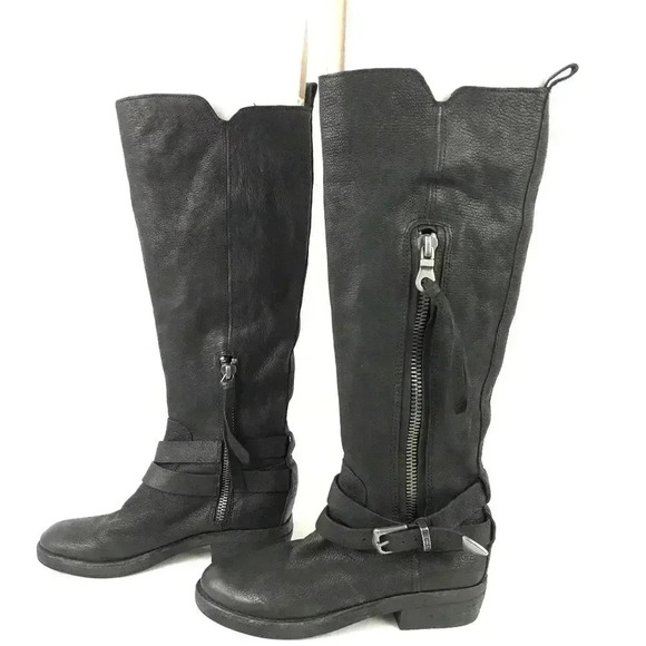 DOLCE VITA BOOTS Size 6.5 - Picture 2 of 8